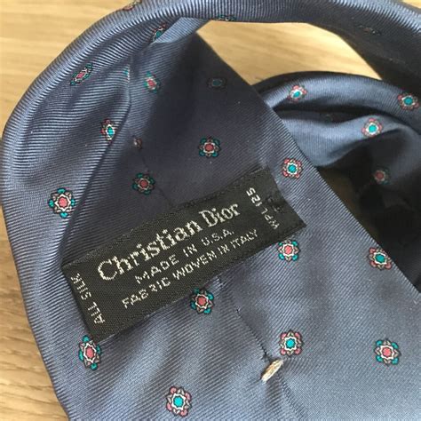 dior bowtie|christian Dior necktie price.